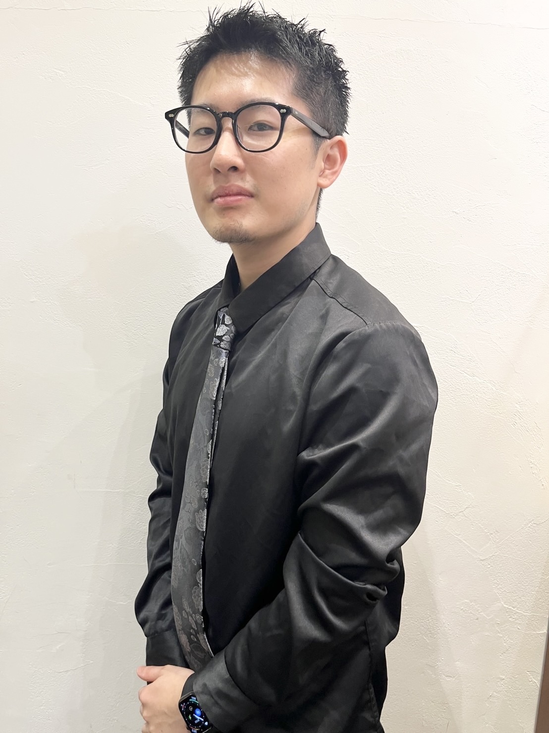 林　秀幸